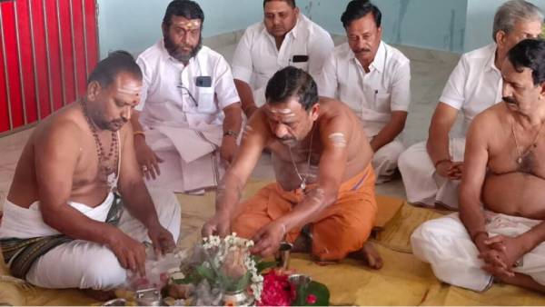 ஜெயலலிதா இறப்பு மர்மம் 