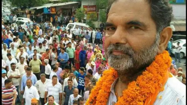 யார் இவர்? யார் இவர்?