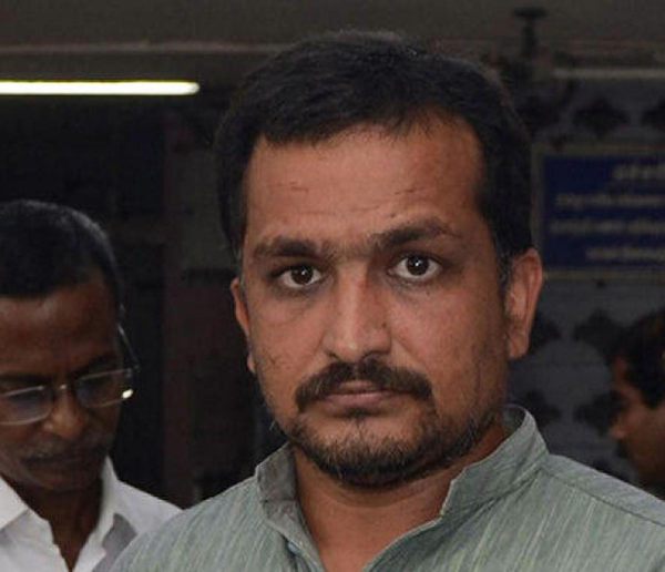  அனுமதிக்காத போலீஸ் 