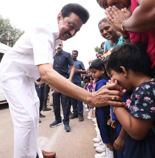 வீரத்துக்கும், ஆன்மீகத்துக்கும் புகழ்பெற்ற 