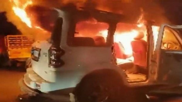 போராட்டம்