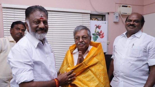 பண்ருட்டியார்