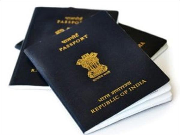 அதிர வைக்கும் பாஸ்போர்ட் எண்ணிக்கை