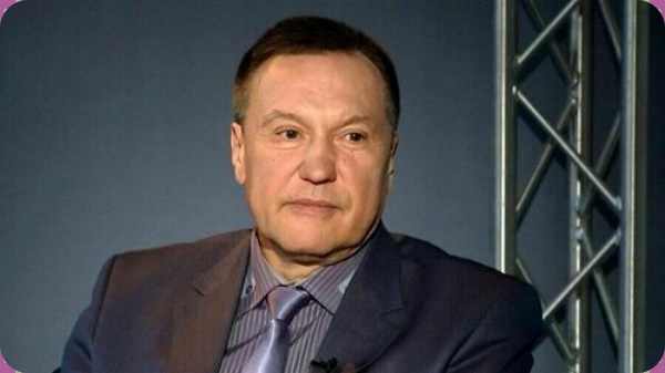 அரசியல்வாதி