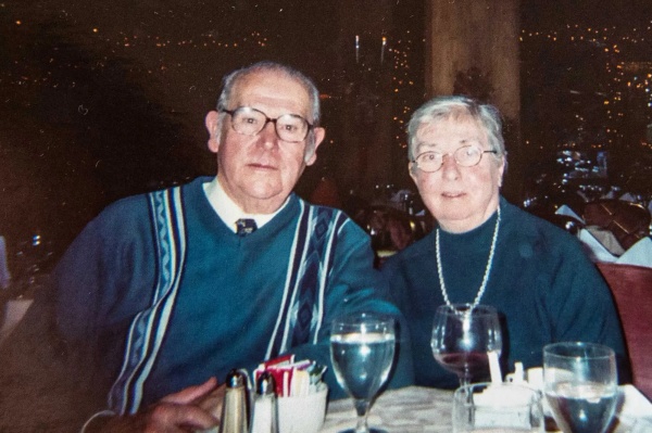 உலகப்போரிலும் தொடர்ந்த நட்பு