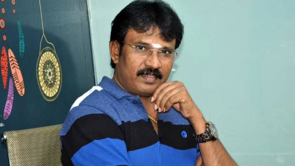 பாஜகவில் இணைந்த பேரரசு 