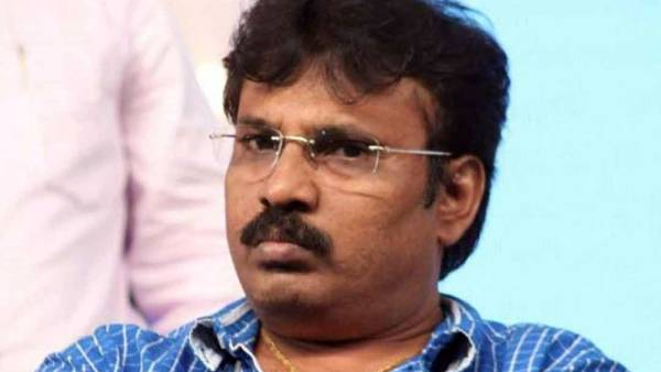 பேரரசுவின் கடைசி திரைப்படம் 