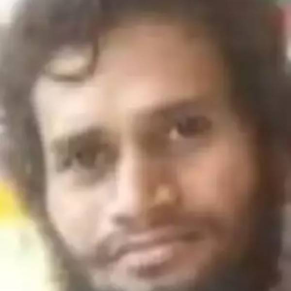  யார் இந்த ரிஷி? 