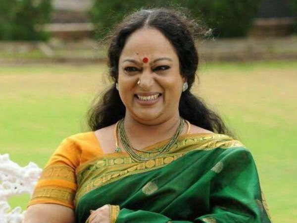 நளினியின் குடும்பம் 