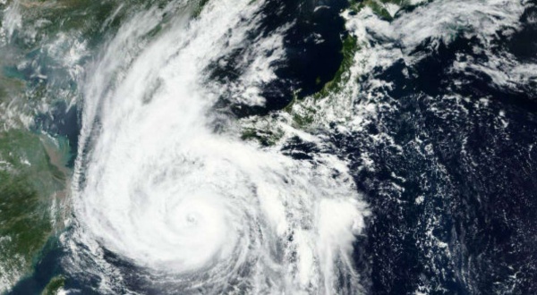 மாண்டஸ்