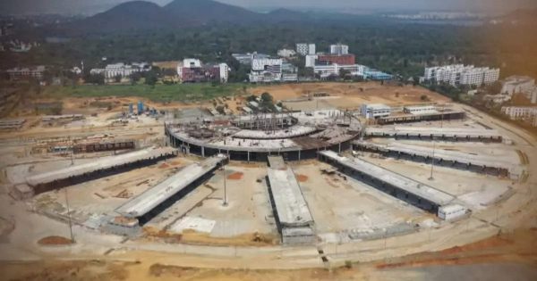 பொங்கலுக்கு திறப்பு 