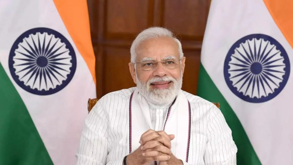 மோடி அலையால் காங்கிரஸ் காலி மோடி அலையால் காங்கிரஸ் காலி