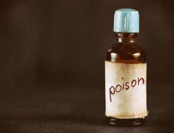 ஜூஸ் பாய்சன் 