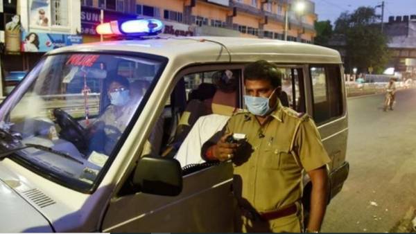 8 மணிக்கு மேல் வர வேண்டாம் 