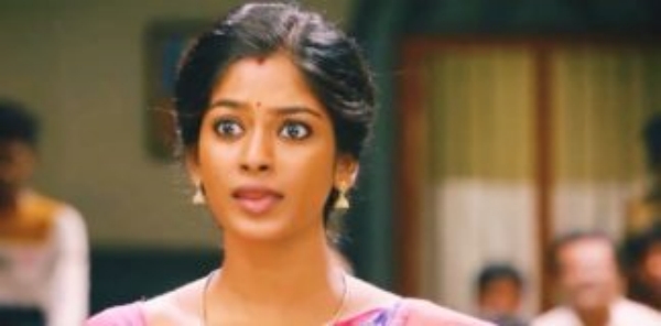 வெறுப்பேத்தும் கண்ணம்மா