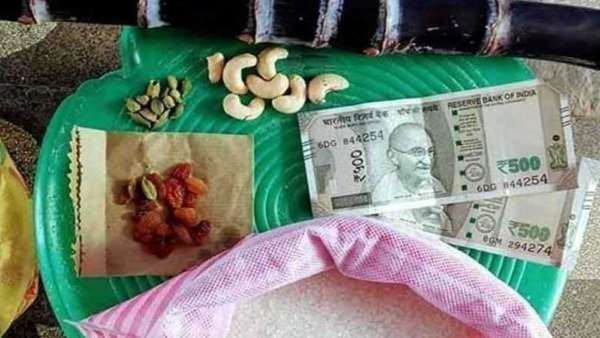  புளியில் பல்லி