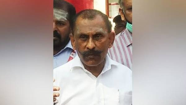  அனுமன் திருமேனி