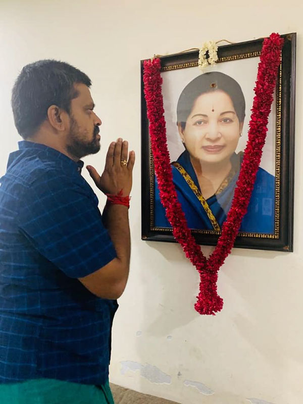 சசிகலா 