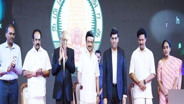 விடா முயற்சி