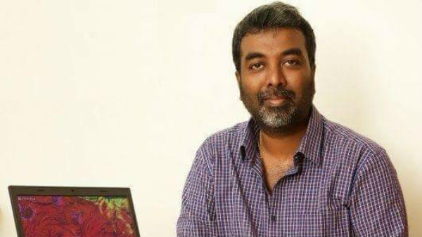 தமிழ்நாடு வெதர்மேன் பிரதீப் ஜான் தமிழ்நாடு வெதர்மேன் பிரதீப் ஜான்