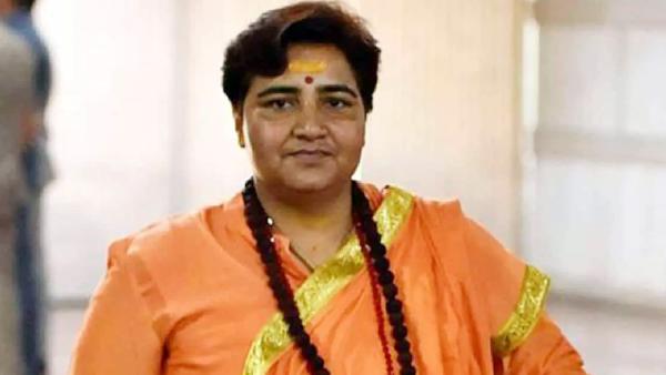 Karanataka: BJP MP Pragya Thakur advices keep your weapons sharp 