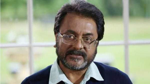 பிரதாப் போத்தன் பிரதாப் போத்தன்