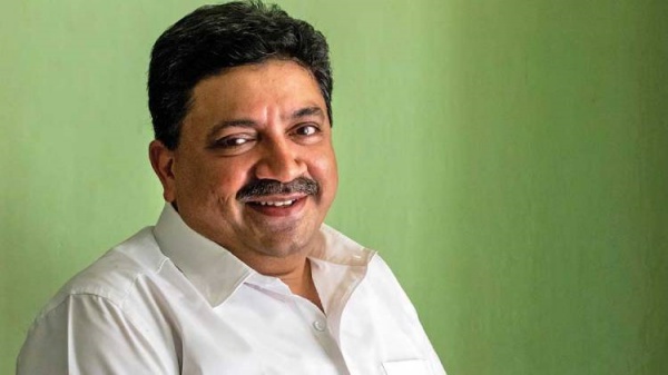 அமைச்சர் பிடிஆர்