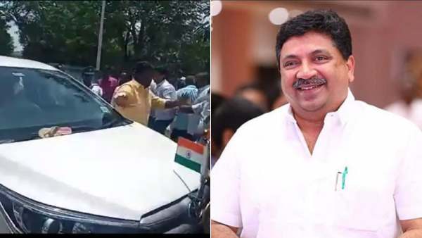அண்ணாமலை பிடிஆர் 