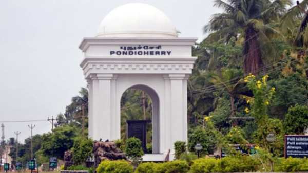 புதுச்சேரி 