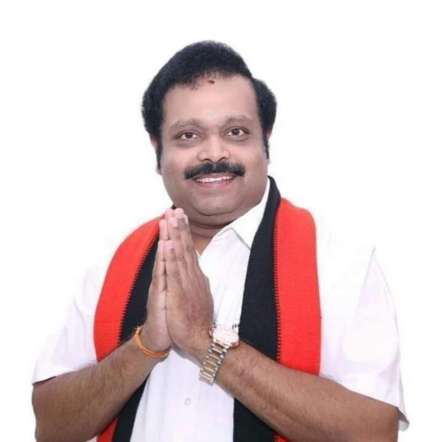 மின்னஞ்சல் முகவரி 