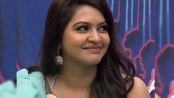 பெரியப்பா குடும்பத்தின் அன்பு