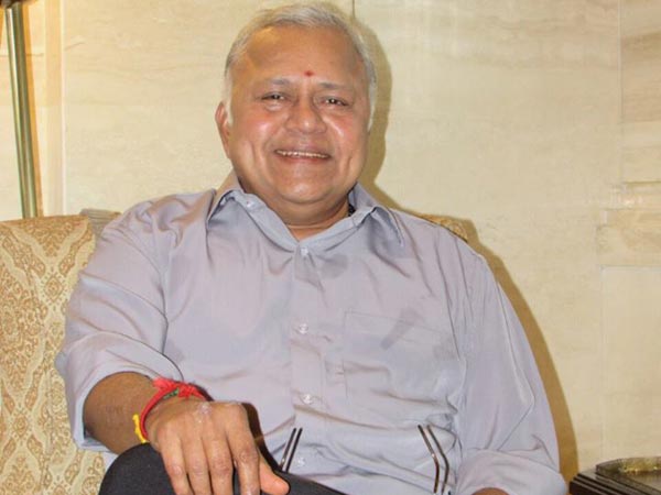  ராதாரவி பேச்சு 