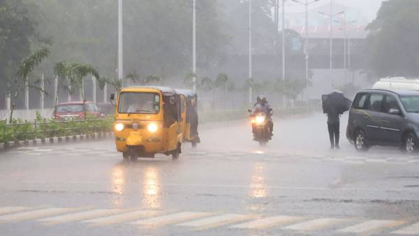 வானிலை வானிலை