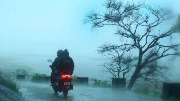 வட, மேற்கு மாவட்டங்கள் 