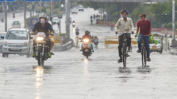 மழைக்கு வாய்ப்பு