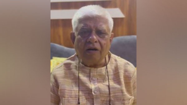 கொந்தளிப்பில் பாஜக