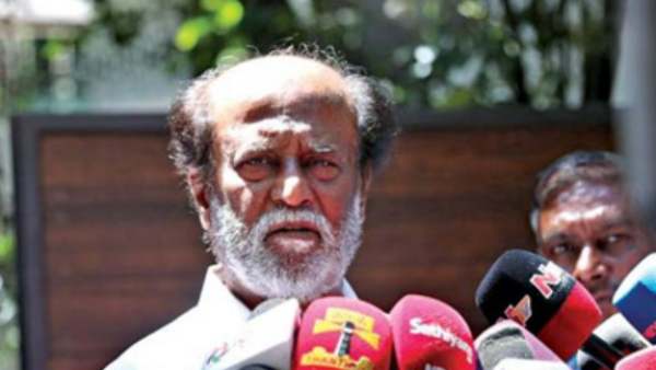 அரசியலுக்கு குட்பை 
