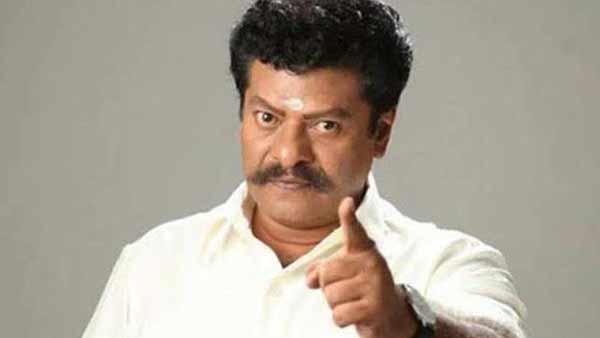 ராஜ்கிரணின் முடிவு 