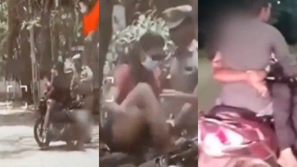  டேங்க் காதலி 