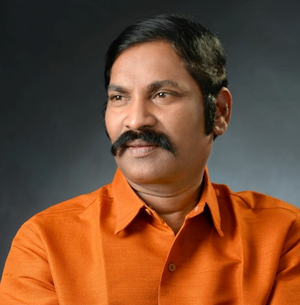 பாஜக டூ பாமக 