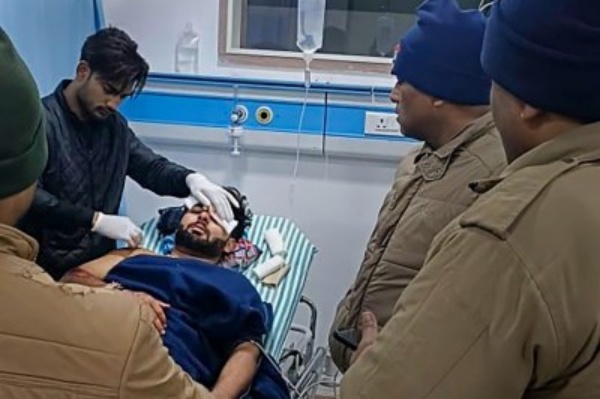 சுயநினைவு இல்லை