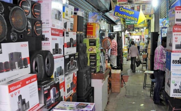 செல்போன் டூ கம்ப்யூட்டர் வரை..