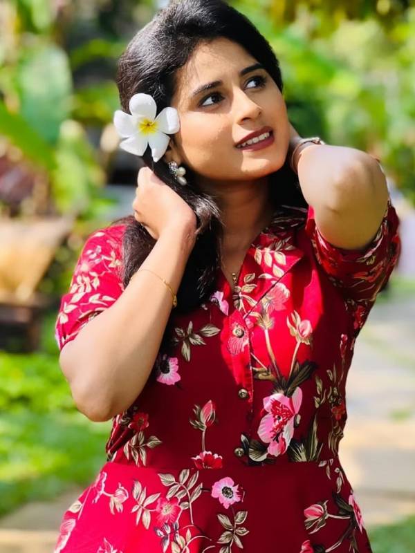 சில வாரங்களாக காணவில்லையே
