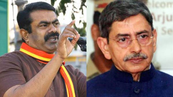 தமிழருக்கே என்ற முழக்கத்தை 