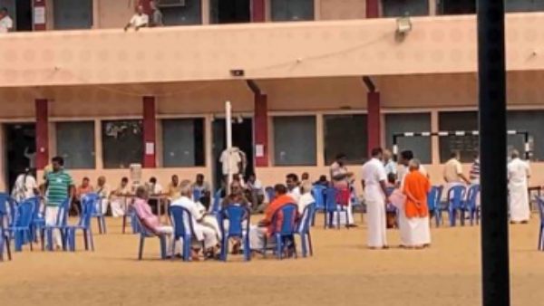 ஆர்.எஸ்.எஸ் வியூகம் 