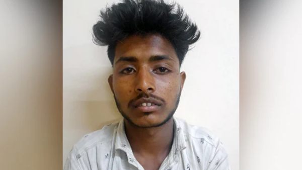  என்ன நடந்தது