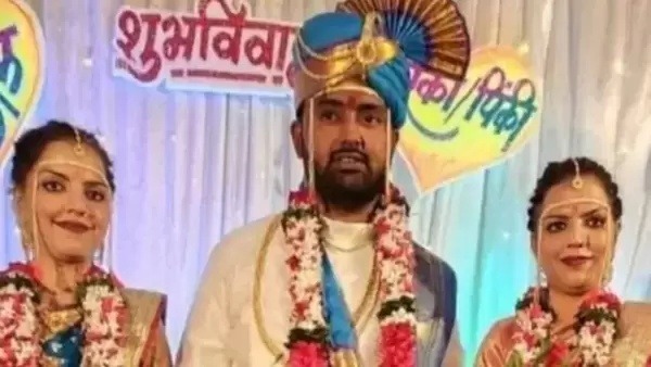  இந்தியாவில் திருமண சட்டங்கள்