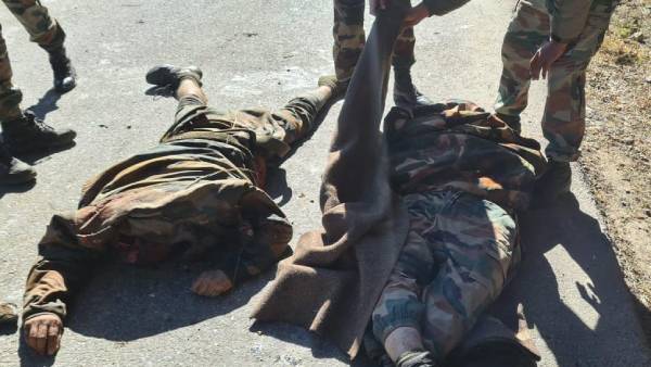 16 வீரர்கள் பலி 16 வீரர்கள் பலி