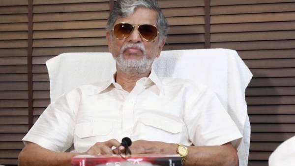 81ஆவது பிறந்தநாள் 