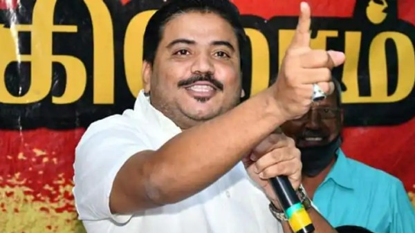  சைதை சாதிக்